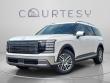 New 2026 Hyundai Palisade SEL FWD SUV