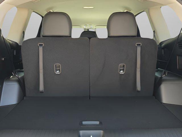 2026 Hyundai IONIQ 9 SEL - Photo 29