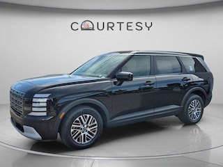 2026 Hyundai Palisade SE FWD SUV