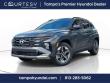 New 2026 Hyundai Tucson SEL FWD SUV
