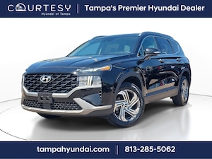 2023 Hyundai Santa Fe SEL SUV