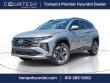 New 2025 Hyundai Tucson Hybrid SEL Convenience SUV