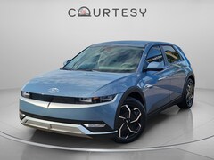 2024 Hyundai IONIQ 5