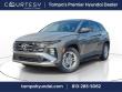 New 2026 Hyundai Tucson SE FWD SUV