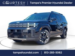 2026 Hyundai Santa Fe SEL FWD SUV