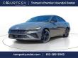 New 2026 Hyundai Elantra SEL Sport Premium Sedan