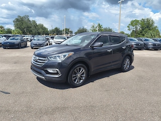 2017 Hyundai Santa Fe Sport 2.0L Turbo SUV