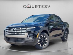 2026 Hyundai Santa Cruz SEL Activity FWD Truck Crew Cab