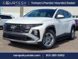 New 2026 Hyundai Tucson SE FWD SUV