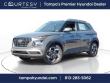 New 2025 Hyundai Venue SEL SUV