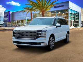 2026 Hyundai Palisade Calligraphy AWD SUV