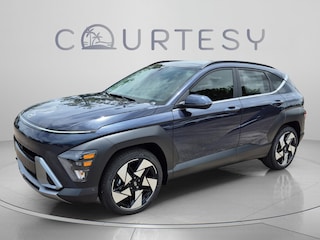 2026 Hyundai Kona Limited FWD SUV
