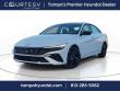 New 2026 Hyundai Elantra SEL Sport Premium Sedan