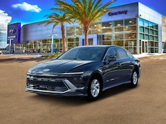 2026 Hyundai Sonata SE Sedan