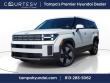 New 2026 Hyundai Santa Fe Hybrid SE SUV