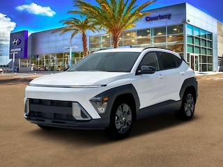 2026 Hyundai Kona SEL Sport FWD SUV