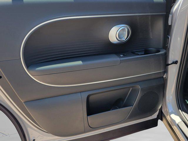 2026 Hyundai IONIQ 9 SE - Photo 29