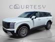 New 2027 Hyundai Palisade SE FWD SUV