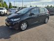 Used 2016 Honda Fit LX Hatchback