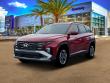 New 2026 Hyundai Tucson SEL FWD SUV