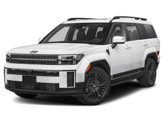 2027 Hyundai Santa Fe HEV Calligraphy SUV