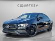 Used 2021 Mercedes-Benz CLA 250  Coupe