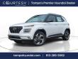 New 2025 Hyundai Venue Limited SUV