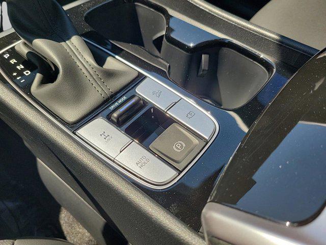 2025 Hyundai Santa Cruz XRT - Photo 33