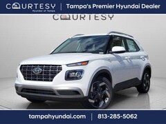 2026 Hyundai Venue SEL SUV