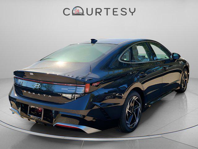2026 Hyundai Sonata SEL