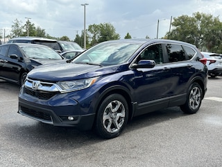 2019 Honda CR-V EX 2WD SUV