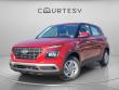 New 2026 Hyundai Venue SE SUV
