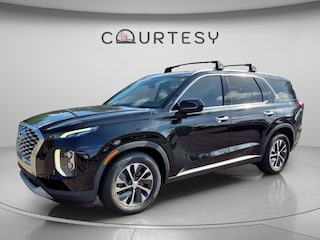 2022 Hyundai Palisade SEL SUV
