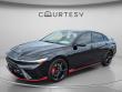 New 2026 Hyundai Elantra N Sedan Sedan