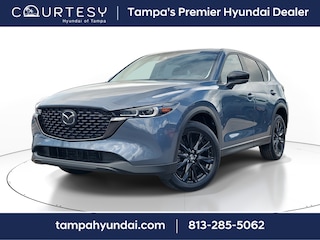 2023 Mazda CX-5 2.5 S Carbon Edition SUV