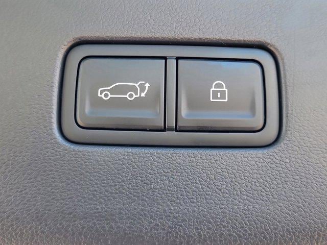 2026 Hyundai IONIQ 9 SEL - Photo 31