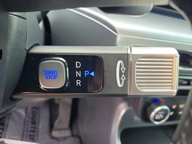 2026 Hyundai IONIQ 9 SEL - Photo 20