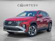 New 2026 Hyundai Tucson SEL FWD SUV