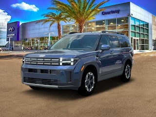 2026 Hyundai Santa Fe SEL FWD SUV