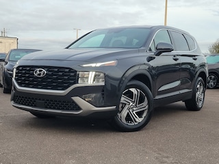 2023 Hyundai Santa Fe SE SUV