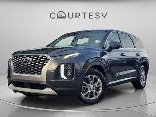 2022 Hyundai Palisade SE SUV