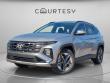 New 2026 Hyundai Tucson SEL FWD SUV
