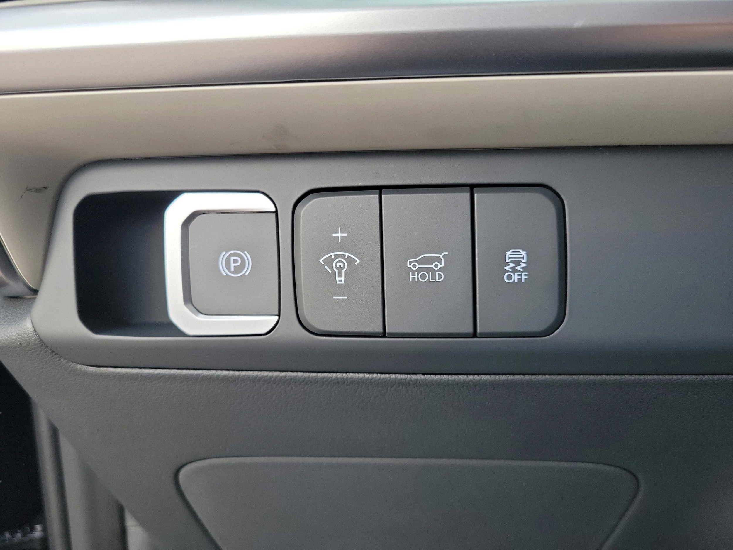 2026 Hyundai Santa Fe SE - Photo 16