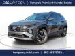 New 2025 Hyundai Tucson SEL Convenience FWD SUV