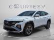 New 2026 Hyundai Tucson Hybrid SE SUV