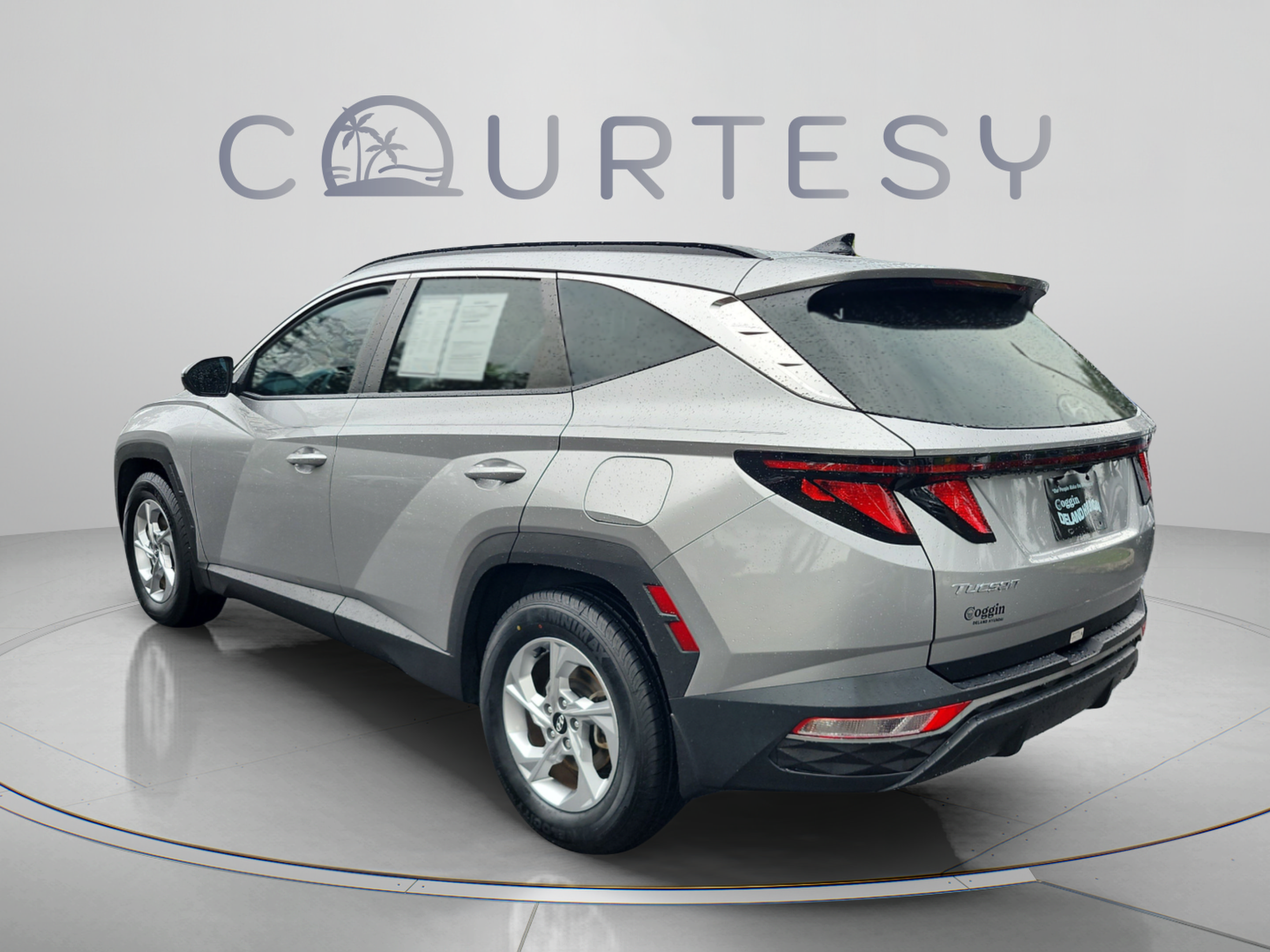Used 2024 Hyundai Tucson SEL SUV