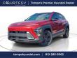 New 2026 Hyundai Kona SEL Sport FWD SUV