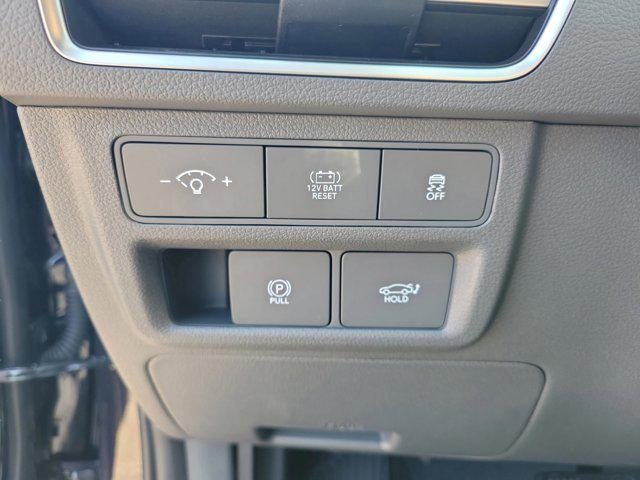 2025 Hyundai Sonata Hybrid Limited - Photo 24