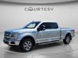 Used 2019 Ford F-150  Truck SuperCrew Cab