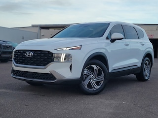 2023 Hyundai Santa Fe SE SUV